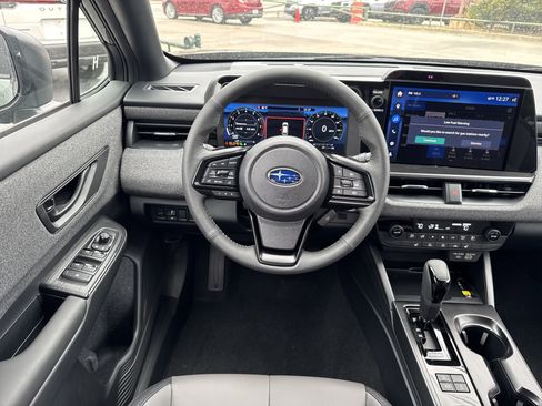 New 2026 Subaru Outback Premium AWD/4WD image 12