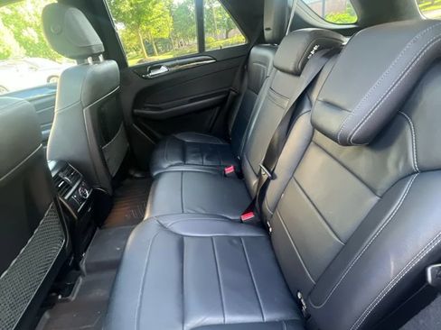 Used 2018 Mercedes-Benz GLE 43 AMG 4MATIC image 9