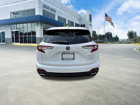 New 2026 Acura RDX w/ Technology Package image 5