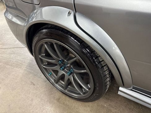 Used 2007 Subaru Impreza WRX STI Limited w/ Popular Equipment Group 2C image 32