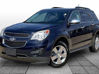 Used 2015 Chevrolet Equinox LT FWD video 1