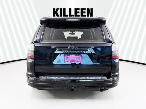 Used 2019 Toyota 4Runner Limited AWD/4WD image 6