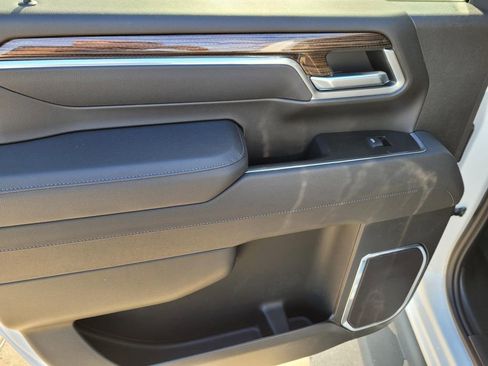 New 2026 Chevrolet Silverado 2500 LT w/ Trail Boss Package image 7