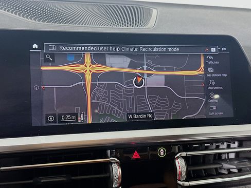 Used 2019 BMW 330i Sedan w/ Convenience Package image 22