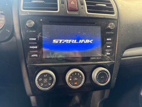 Used 2016 Subaru Forester 2.5i Premium AWD/4WD image 28