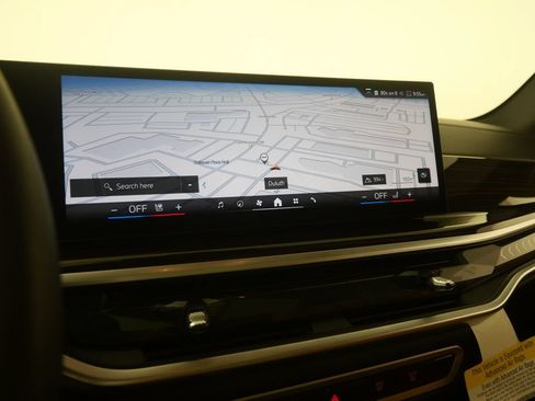 Certified 2026 BMW X5 xDrive40i AWD/4WD image 23