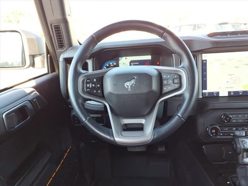 Used 2024 Ford Bronco Badlands AWD/4WD image 21