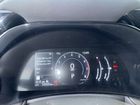 Used 2024 Lexus TX 350 FWD w/ Cold Weather Package image 6