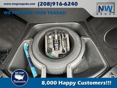 Used 2019 Jeep Grand Cherokee Summit w/ Platinum Series Group image 19