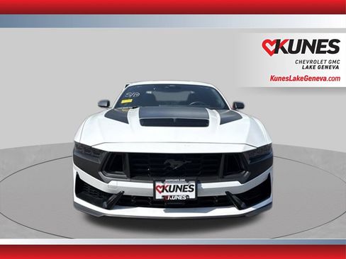 Used 2024 Ford Mustang Dark Horse w/ Security Package RWD image 12
