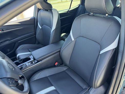 Used 2026 Toyota Camry SE w/ Convenience Package image 25