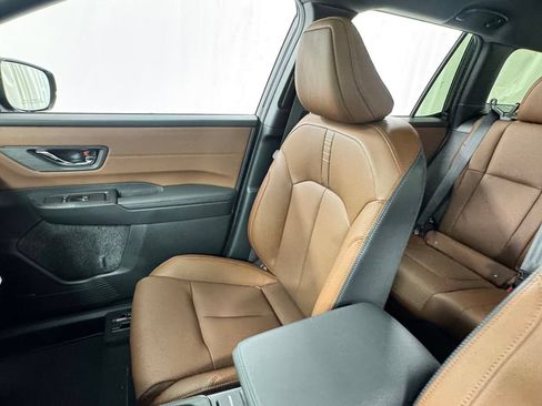 New 2026 Subaru Outback Touring XT AWD/4WD image 13
