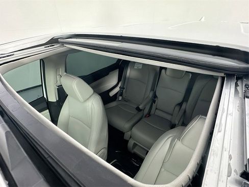New 2026 Honda Odyssey EX-L image 30