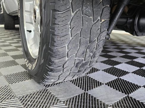 Used 2012 Chevrolet Silverado 1500 LTZ w/ LTZ Plus Package image 35