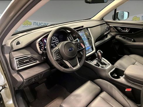 Used 2025 Subaru Outback Limited w/ Popular Package #2 AWD/4WD image 12