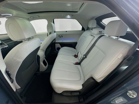 Used 2024 Hyundai Ioniq 5 Limited image 29