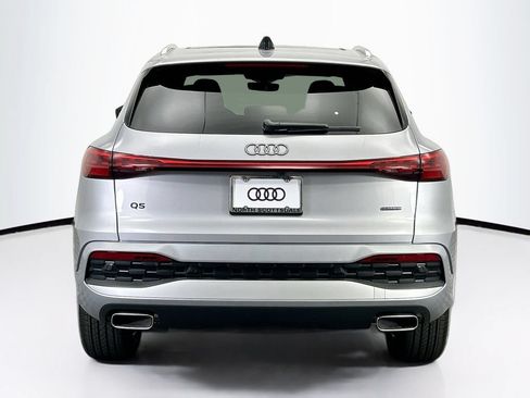 Certified 2025 Audi Q5 Premium w/ Premium Plus AWD/4WD image 6