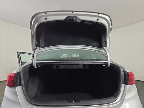 Certified 2021 Kia Forte LXS FWD image 28