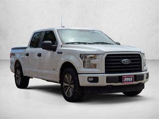Used 2017 Ford F150 XL w/ Equipment Group 101A Mid AWD/4WD video 3