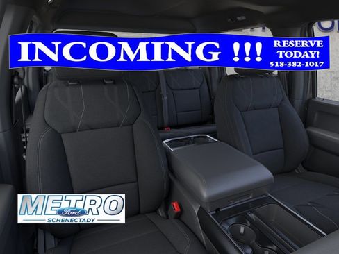 New 2026 Ford F150 STX image 10