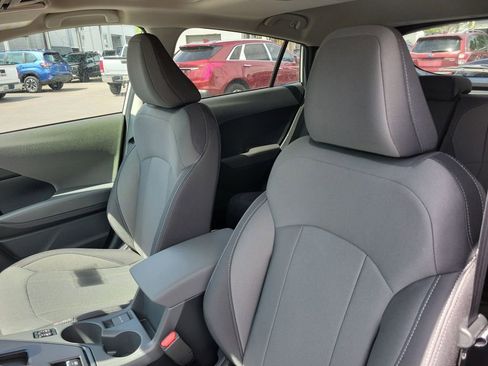 New 2026 Subaru Crosstrek 2.0i Premium AWD/4WD image 14