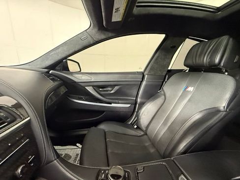 Used 2015 BMW ALPINA B6 xDrive Gran Coupe AWD/4WD image 18