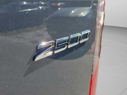 New 2026 Mercedes-Benz Sprinter 144 Cargo image 29