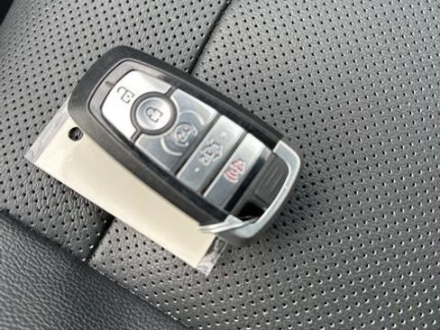 Used 2020 Ford Mustang GT Premium w/ GT Performance Package image 26