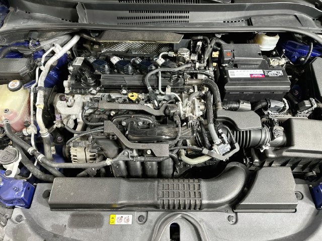 Used 2020 Toyota Corolla SE FWD image 20