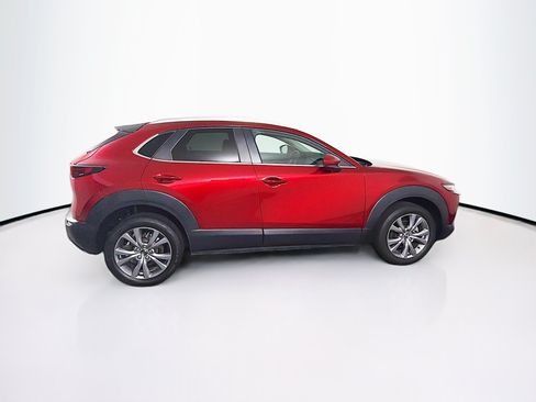 Used 2023 MAZDA CX-30 AWD 2.5 S w/ Preferred Package image 10