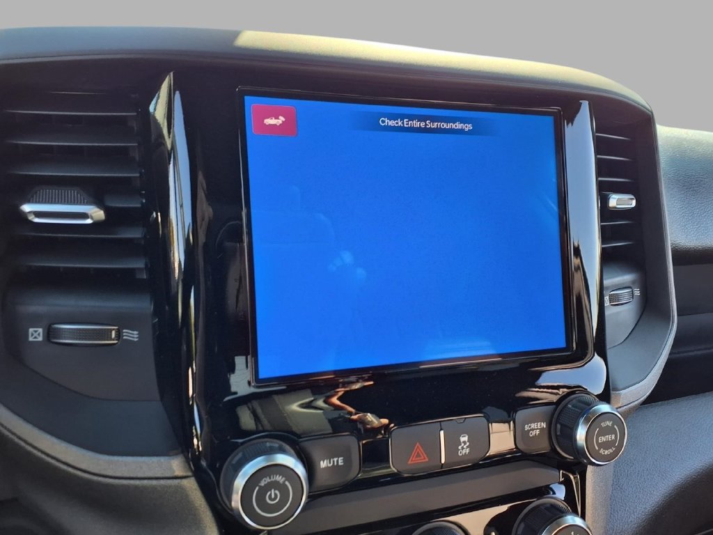 New 2027 RAM 5500 Tradesman AWD/4WD image 6