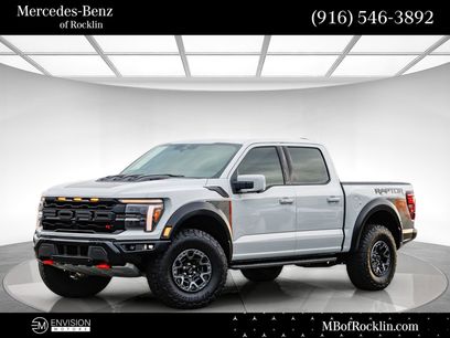 Used 2024 Ford F150 Raptor w/ Equipment Group 803A Raptor R