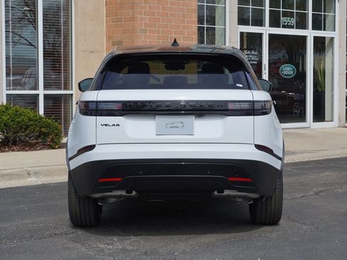 Used 2026 Land Rover Range Rover Velar S AWD/4WD image 5
