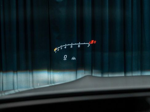 New 2025 Mercedes-Benz GLS 63 AMG 4MATIC image 19