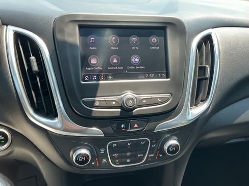 Certified 2022 Chevrolet Equinox LT AWD/4WD image 10