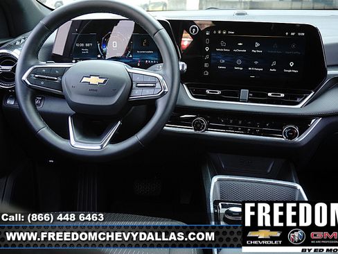 Used 2026 Chevrolet Equinox LT FWD image 13