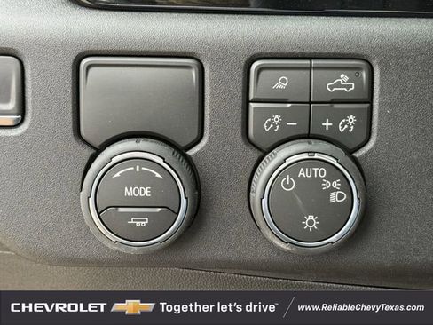New 2026 Chevrolet Silverado 1500 LT w/ Safety Package RWD image 25