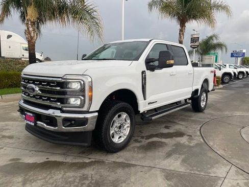 New 2026 Ford F250 XLT w/ XLT Premium Package image 1