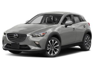 Used 2019 MAZDA CX-3 Touring FWD video 1