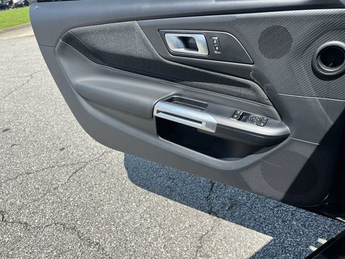 New 2026 Ford Mustang Coupe RWD image 12