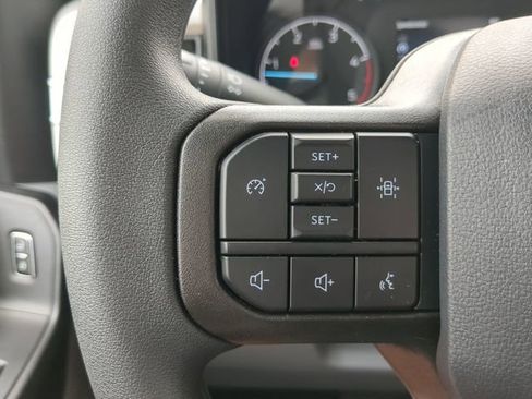 New 2025 Ford F550 4x4 Crew Cab Super Duty image 29