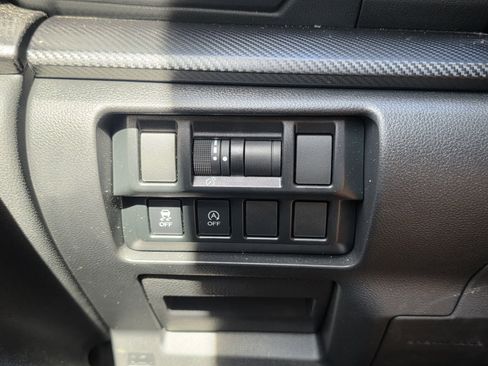 Certified 2023 Subaru Crosstrek 2.0i image 22