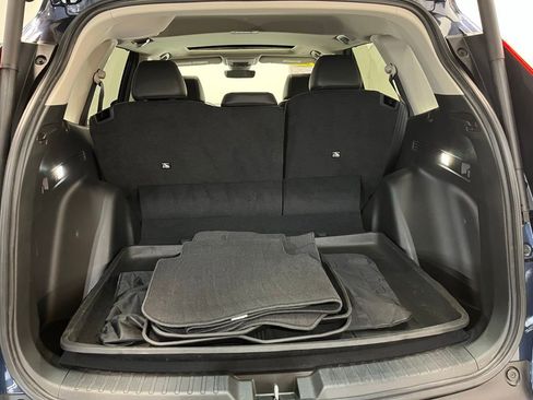Used 2024 Honda CR-V EX-L image 19