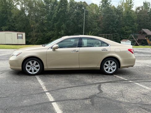 Used 2007 Lexus ES 350 image 7