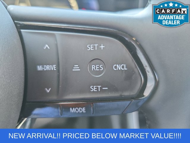 Used 2026 MAZDA CX-5 2.5 S w/ Premium Package AWD/4WD image 16