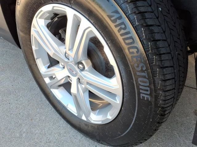 Used 2024 GMC Terrain SLE w/ Driver Convenience Package AWD/4WD image 27