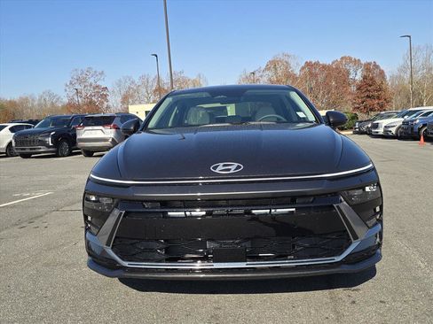 New 2026 Hyundai Sonata SEL image 8