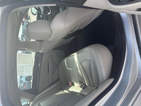 Used 2017 Buick LaCrosse Essence w/ Sights and Sounds Package image 14