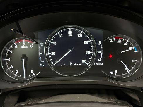 Used 2023 MAZDA CX-9 Carbon Edition image 10