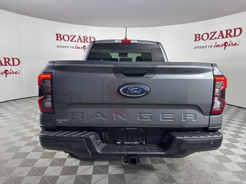 New 2025 Ford Ranger XLT w/ Trailer Tow Package image 6